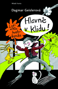 Obrázok Hlavně v klidu!