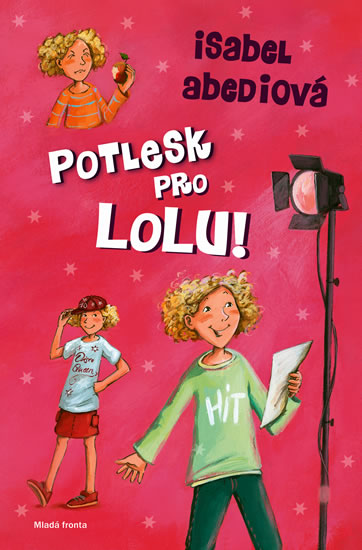 Obrázok Potlesk pro Lolu