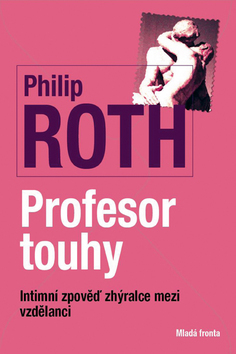 Obrázok Profesor touhy