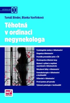 Obrázok Těhotná v ordinaci negynekologa
