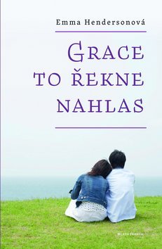 Obrázok Grace to řekne nahlas