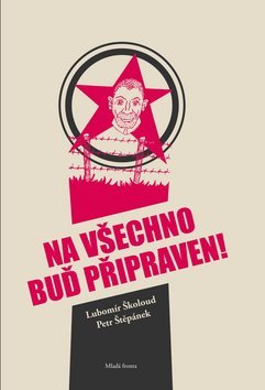 Obrázok Na všechno buď připraven