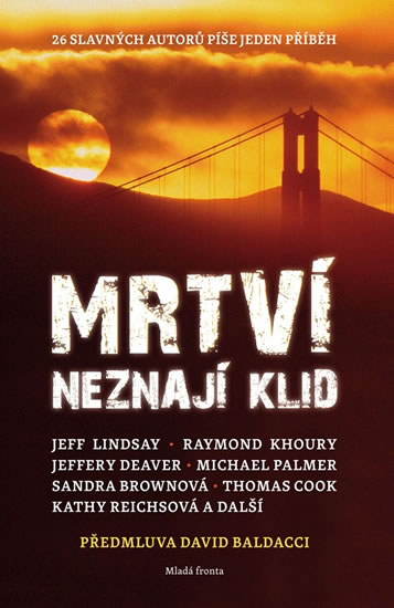 Obrázok Mrtví neznají klid