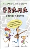 Obrázok Praha s dětmi na krku