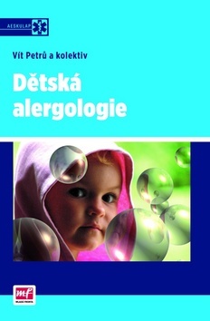Obrázok Dětská alergologie