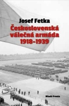 Obrázok Československá válečná armáda 1918–1939