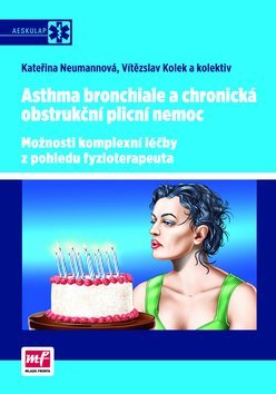 Obrázok Asthma bronchiale a chronická obstrukční plicní nemoc