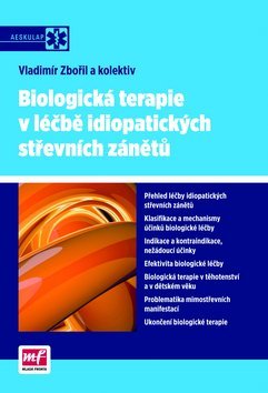 Obrázok Biologická terapie v léčbě idiopatických střevních zánětů