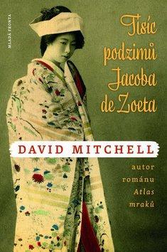 Obrázok Tisíc podzimů Jacoba de Zoeta