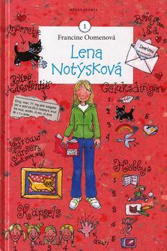 Obrázok Lena Notýsková