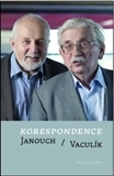 Obrázok Korespondence Janouch / Vaculík