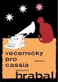 Obrázok Večerníčky pro Cassia