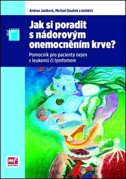Obrázok Jak si poradit s nádorovým onemocněním krve ?