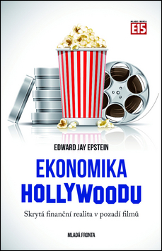 Obrázok Ekonomika Hollywoodu