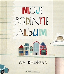 Obrázok Moje rodinné album