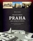 Obrázok Protektorátní Praha jako německé město