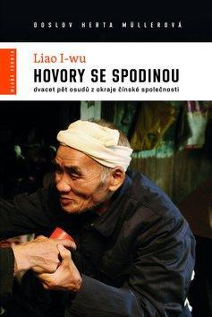 Obrázok Hovory se spodinou