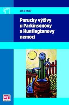 Obrázok Poruchy výživy u Parkinsonovy a Huntingtonovy nemoci