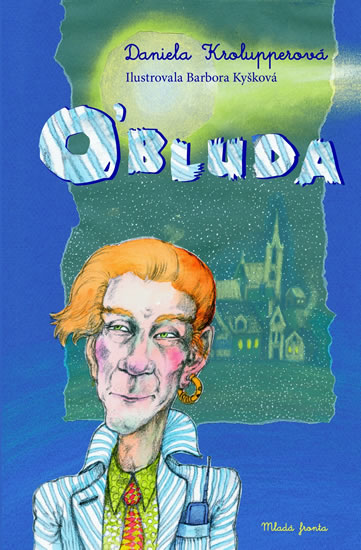 Obrázok O´Bluda