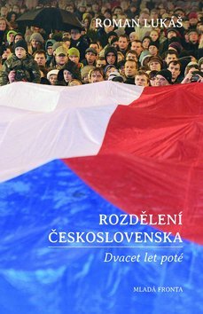 Obrázok Rozdělení Československa