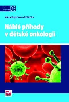 Obrázok Náhlé příhody v dětské onkologii