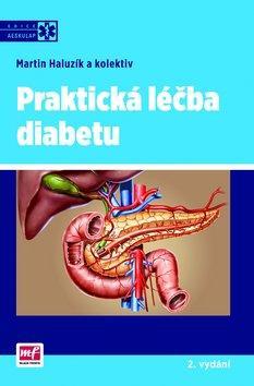 Obrázok Praktická léčba diabetu