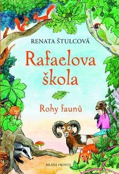 Obrázok Rafaelova škola 3 - Rohy faunů