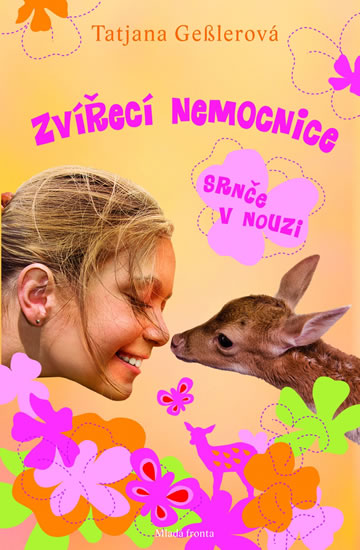 Obrázok Zvířecí nemocnice - Srnče v nouzi