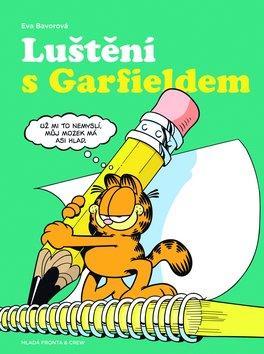 Obrázok Luštění s Garfieldem