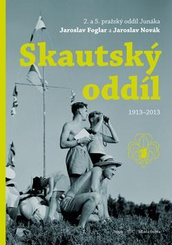 Obrázok Skautský oddíl 1913–2013