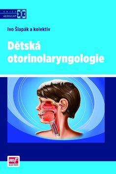 Obrázok Dětská otorinolaryngologie
