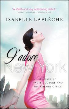 Obrázok J´Adore New York