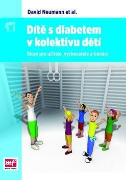 Obrázok Dítě s diabetem v kolektivu dětí