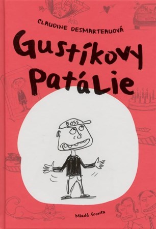 Obrázok Gustíkovy patálie