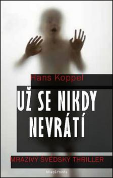 Obrázok Už se nikdy nevrátí