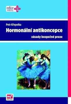 Obrázok Hormonální antikoncepce