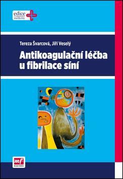 Obrázok Antikoagulační léčba u fibrilace síní