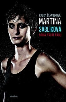 Obrázok Martina Sáblíková - Sama proti času