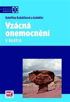 Obrázok Vzácná onemocnění v kostce