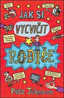 Obrázok Jak si vycvičit rodiče