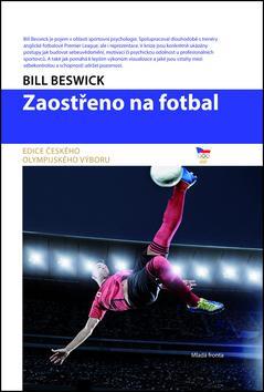 Obrázok Zaostřeno na fotbal