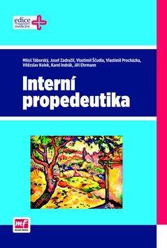 Obrázok Interní propedeutika