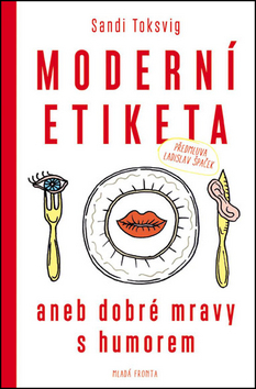 Obrázok Minová pole moderní etikety