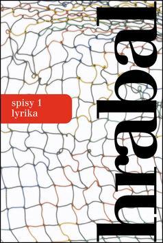 Obrázok Hrabal spisy 1 - lyrika