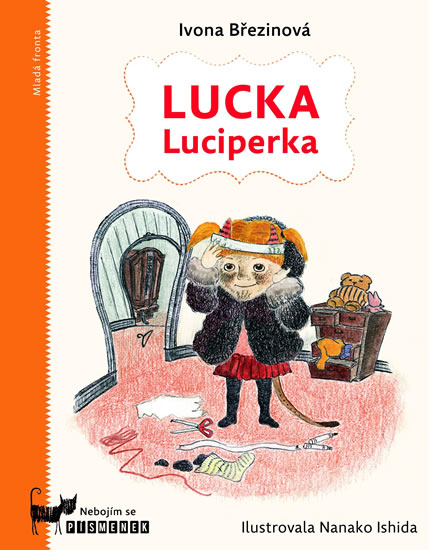 Obrázok Lucka Luciperka