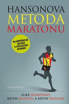 Obrázok Hansonova metoda maratonu