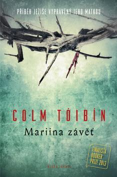 Obrázok Mariina závěť