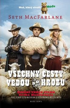 Obrázok Všechny cesty vedou do hrobu