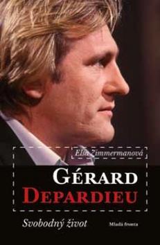 Obrázok Gérard Depardieu - Svobodný život