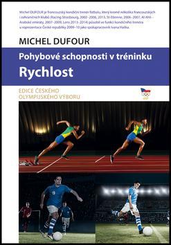 Obrázok Pohybové schopnosti v tréninku - Rychlost